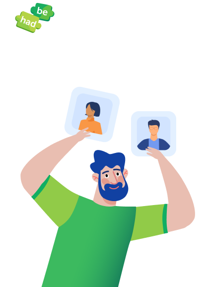 Мы очень благодарны всем нашим пользователям - спасибо, что были с нами все эти годы. А еще
</br> мы всегда рады нашим новым ученикам. Поторопитесь, предложение ограничено!