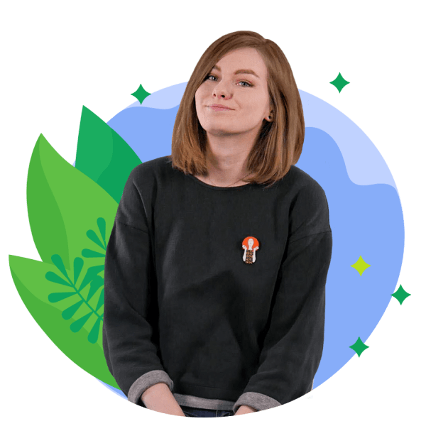 Лера Рыбакова