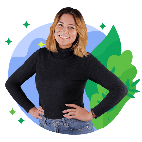 Настя Полянская