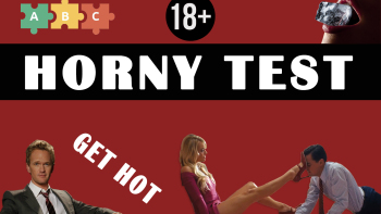 Знакомства 18+