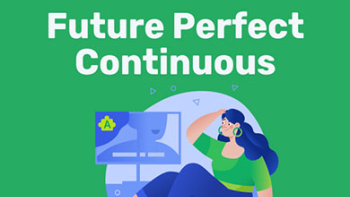 Future Perfect Continuous