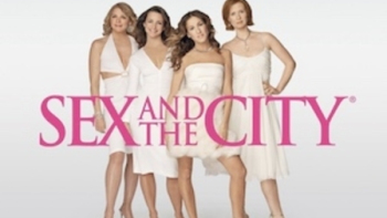 Sex and the city