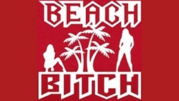 Beach или Bitch