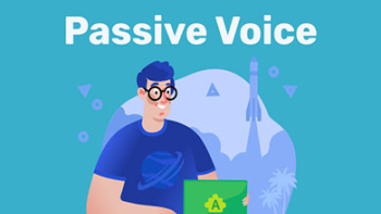 Passive Voice