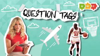 Question tags