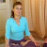 Liuda maximova yoga instructor donations