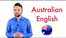 Australian English 
