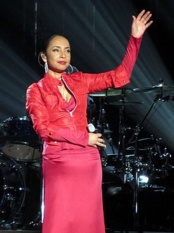 Sade