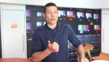 ролик о прошедшем времени правильные глаголы
