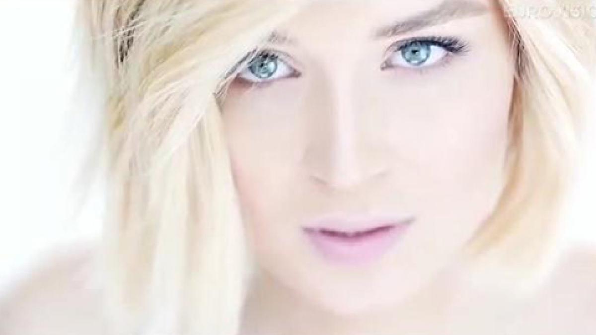polina gagarina a million voices